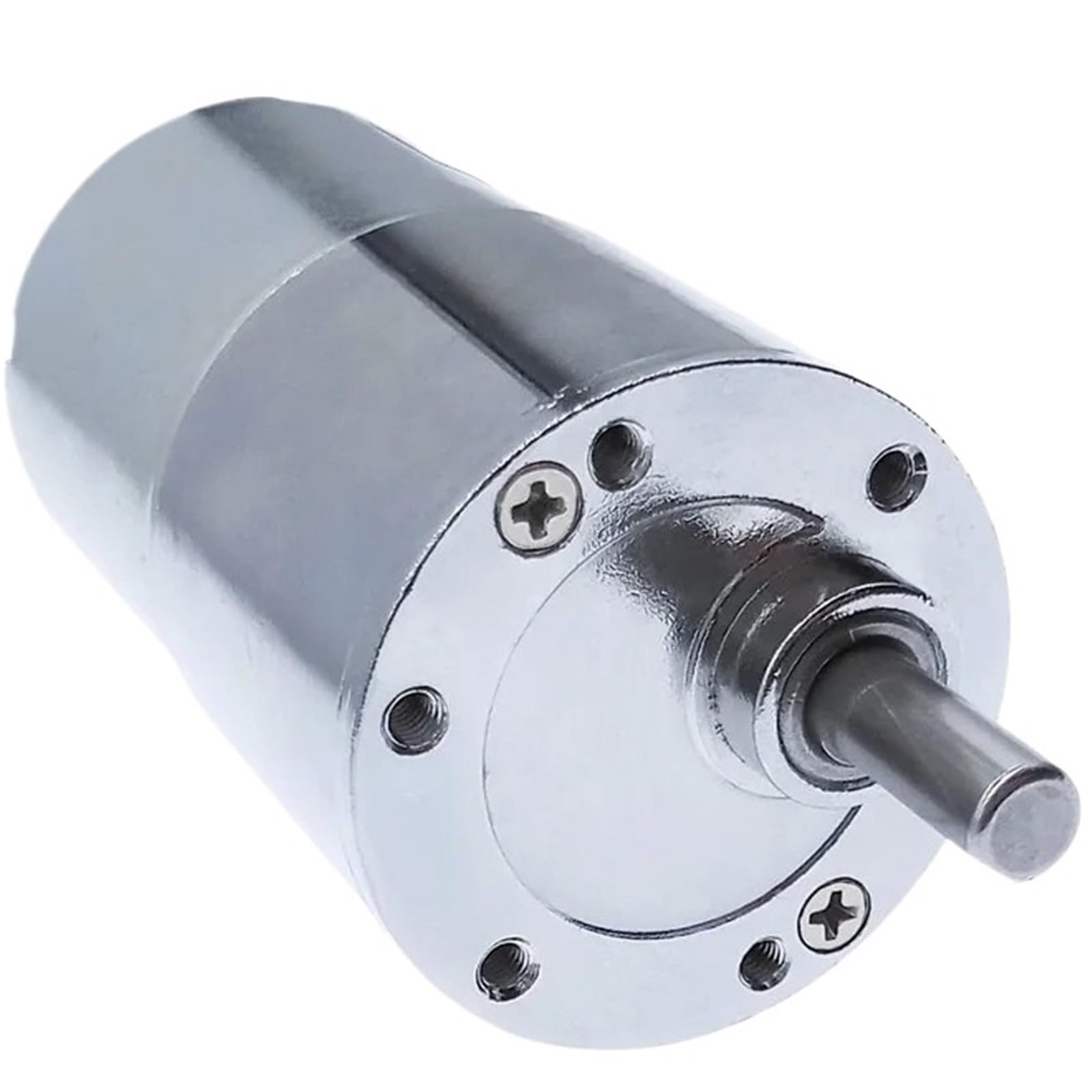 Motoriduttore DC12V ZGB37RG con coppia elevata, albero eccentrico 37mm 530 24V(100rpm,12V)