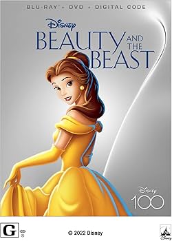 Amazon.com: Beauty and the Beast : Paige O'Hara, Robby Benson