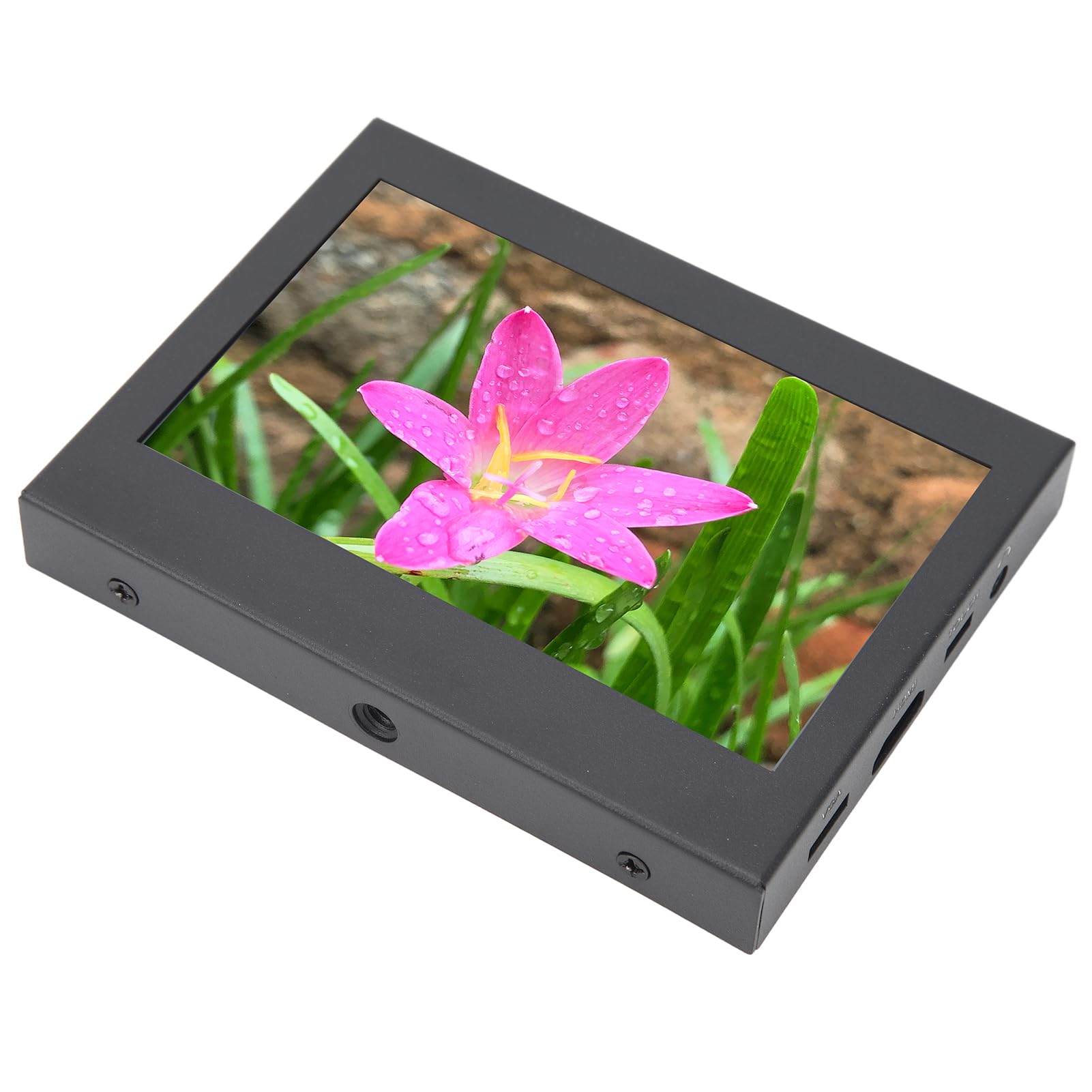 CHICIRIS 5-Zoll-Touchscreen-Monitor mit Einer Auflösung von 800 X 480 für