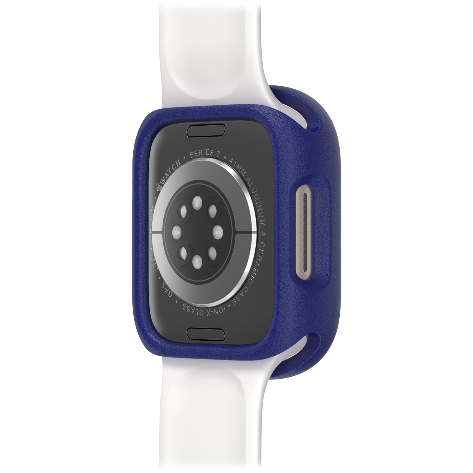 OtterBox Bumper Apple Watch Series 8/7-41mm, antichock e cadute, sottile e protettivo per schermo e bordi dell' Apple Watch, Vostok