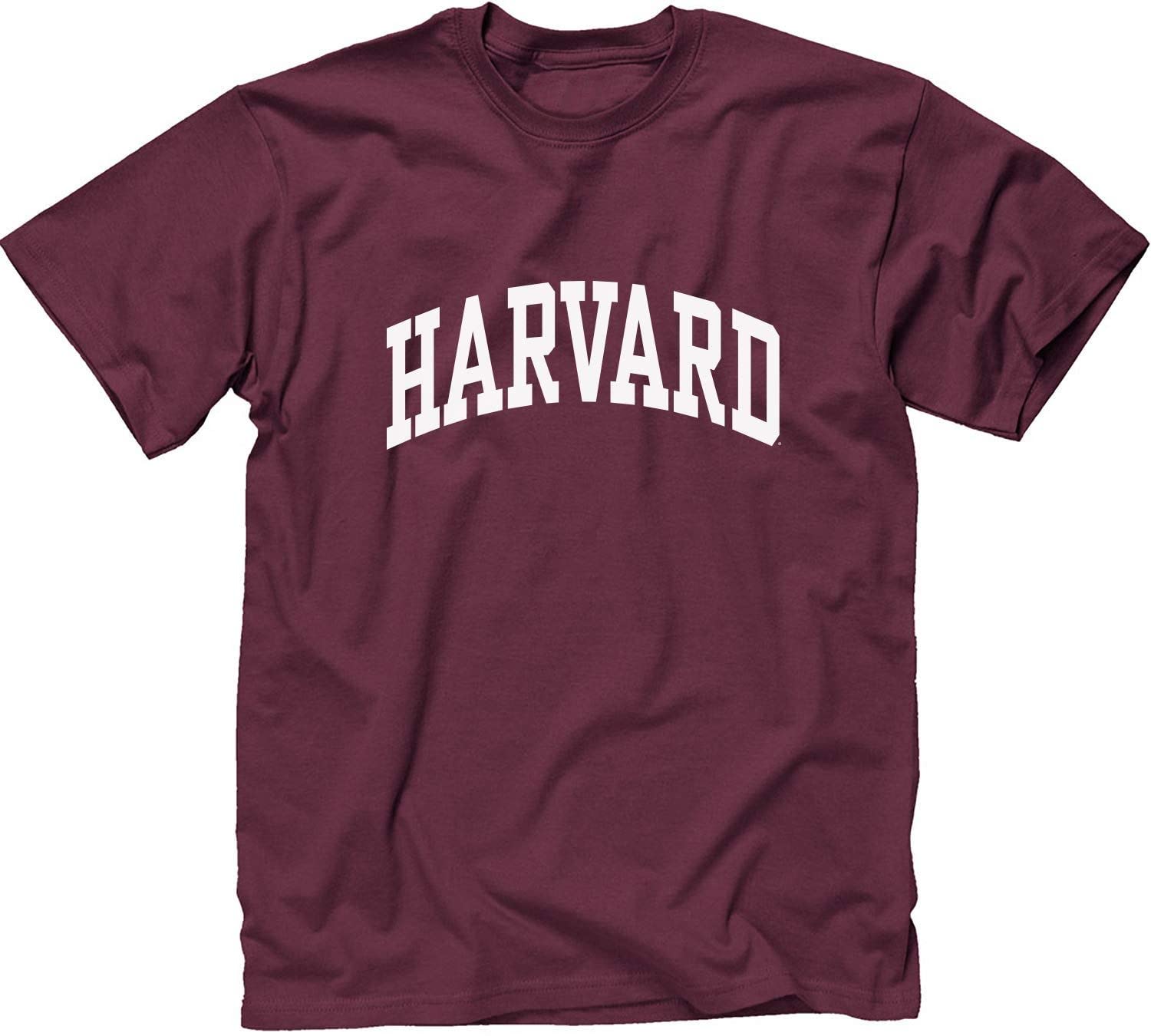 BarnesmithShort Sleeve T-Shirt with Classic Arch Logo, Adult Unisex