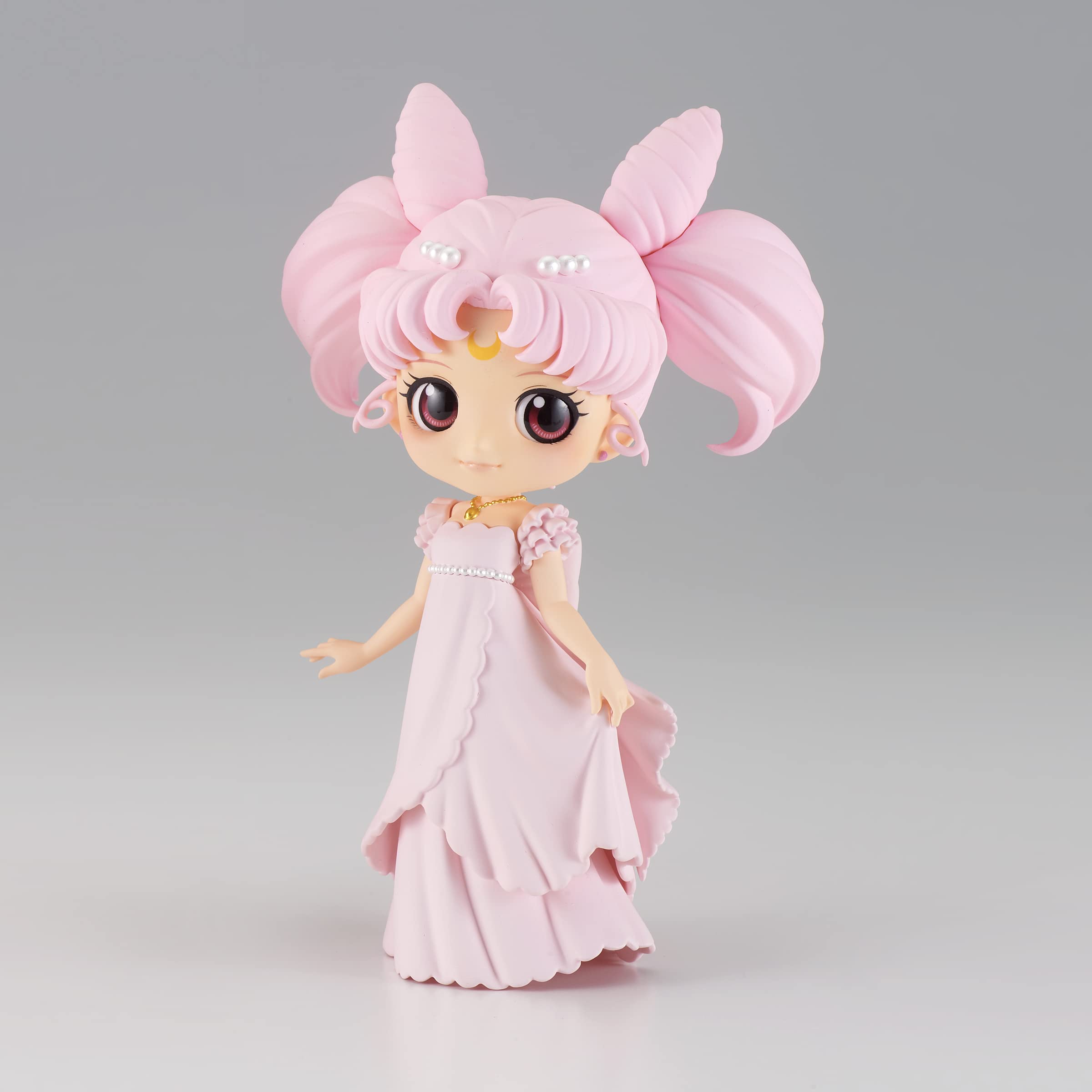 Amazon.com: Pretty Guardian Sailor Moon Eternal The Movie Q POSKET
