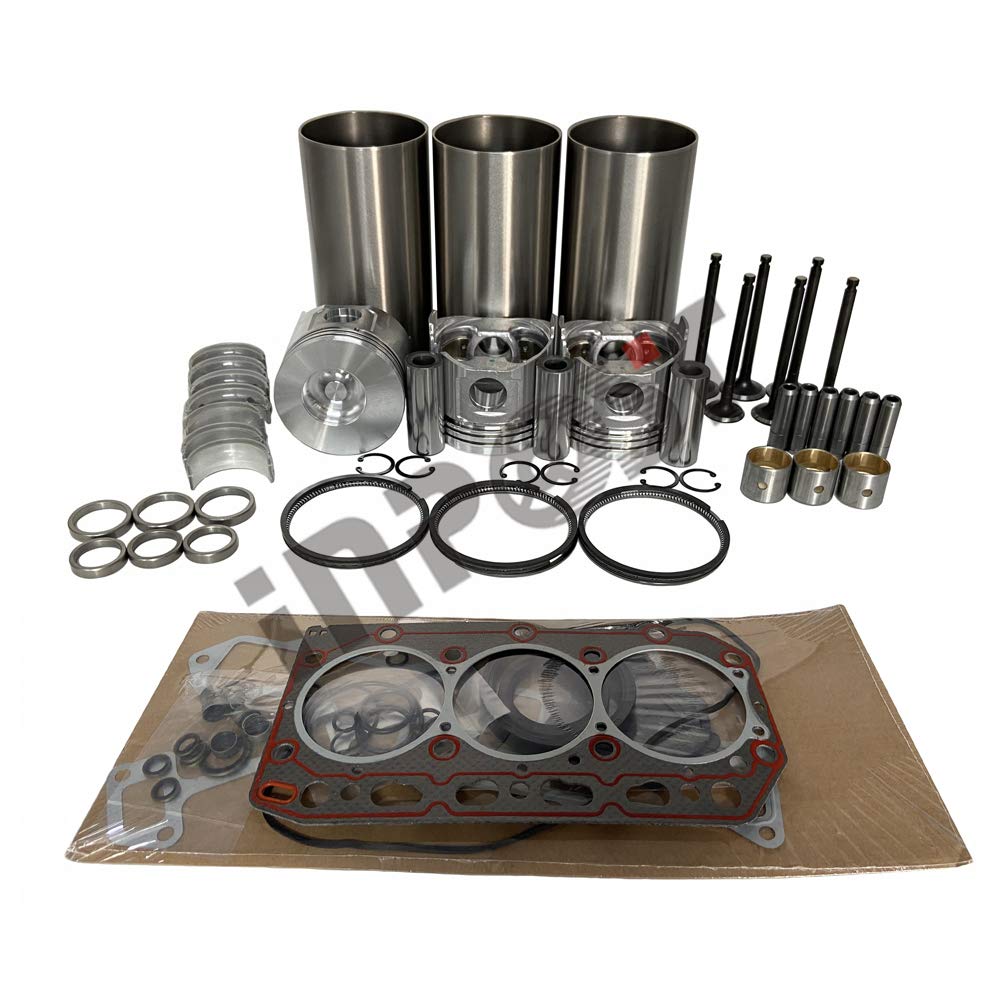 Amazon.com: INPOST 3TNV88 3TNV88-M Overhaul Rebuild Kit Compatible