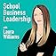 School Business Leadership cover art