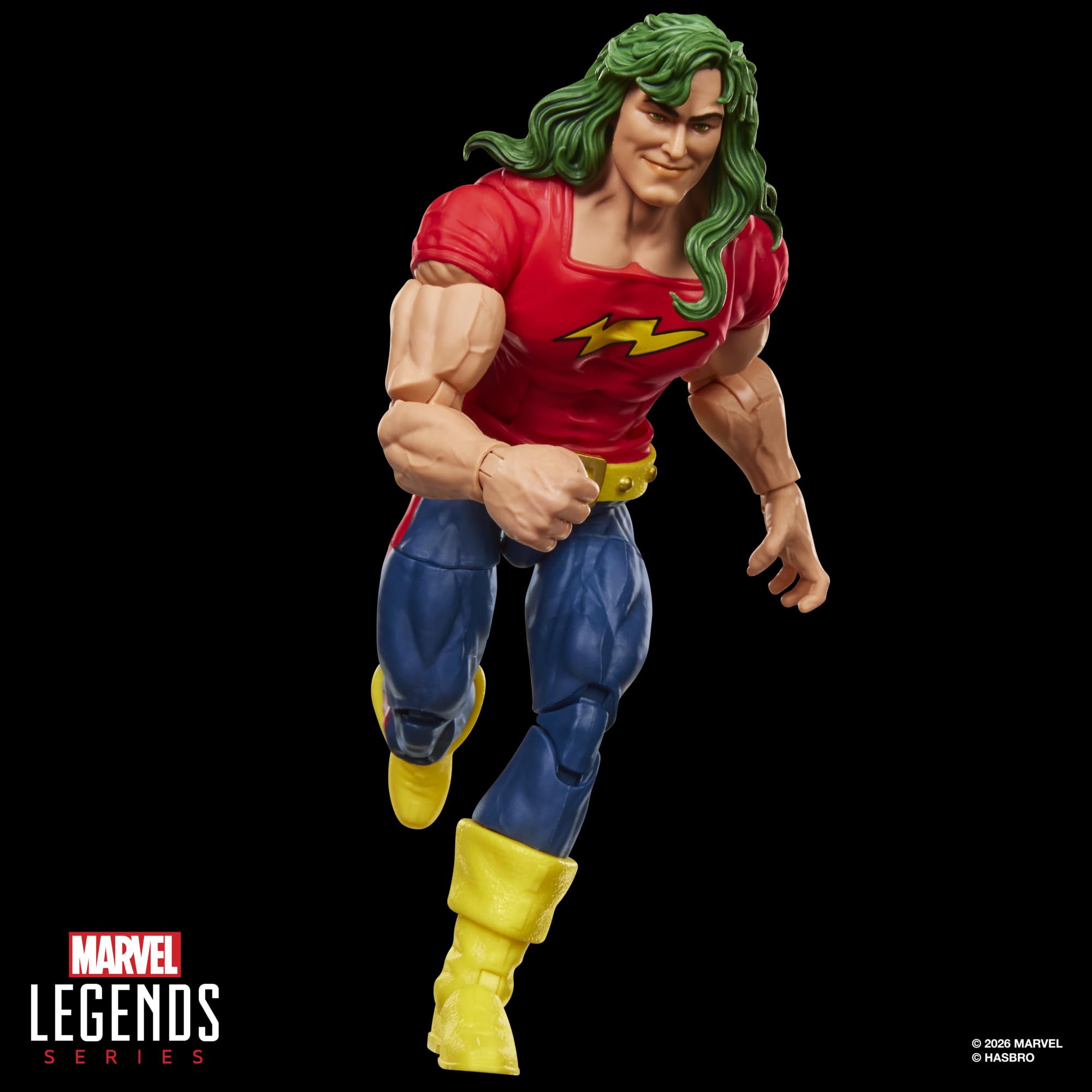 Amazon.com: Hasbro Collector's Corner: Marvel Collectors