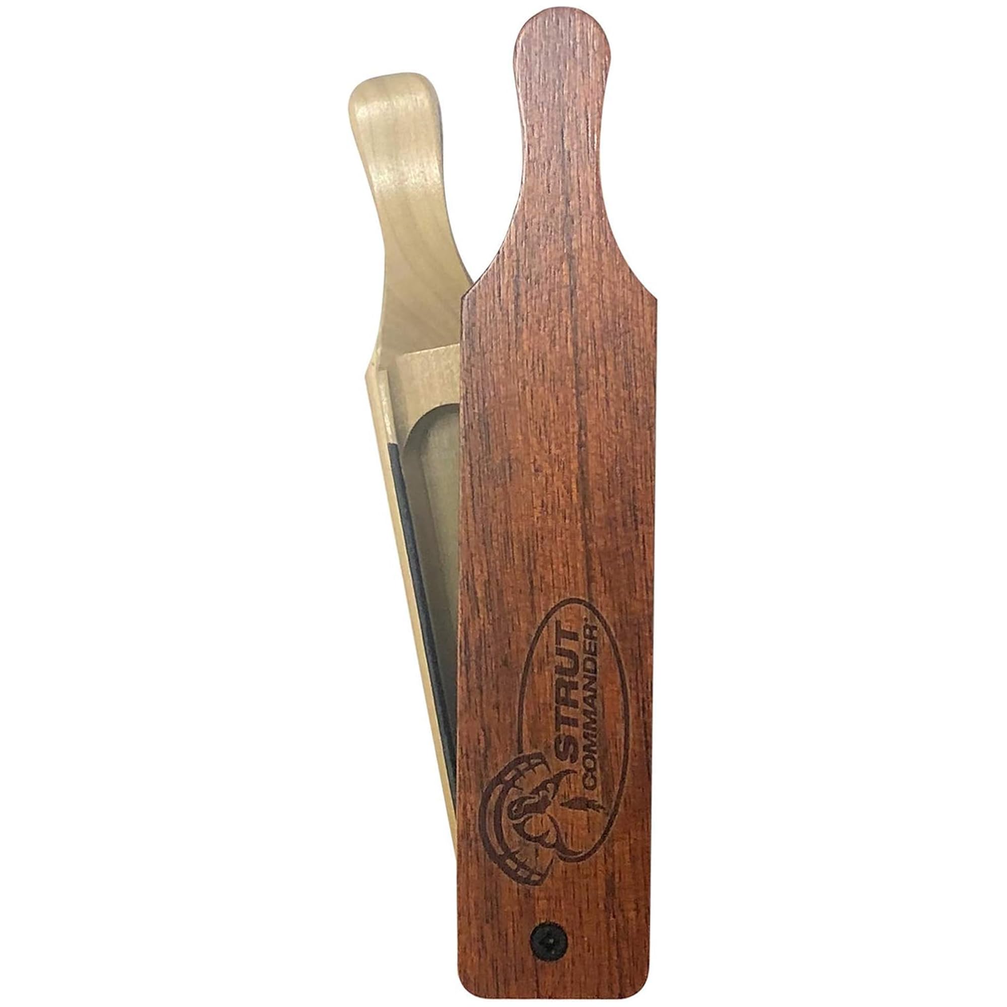 STRUT Commander Turkey Box Call Tempest