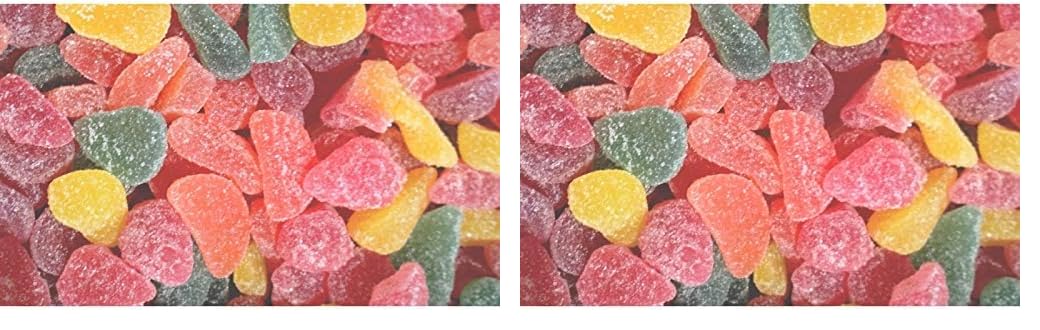 Fruta Italiana jalea de frutas, 3 kg - 1