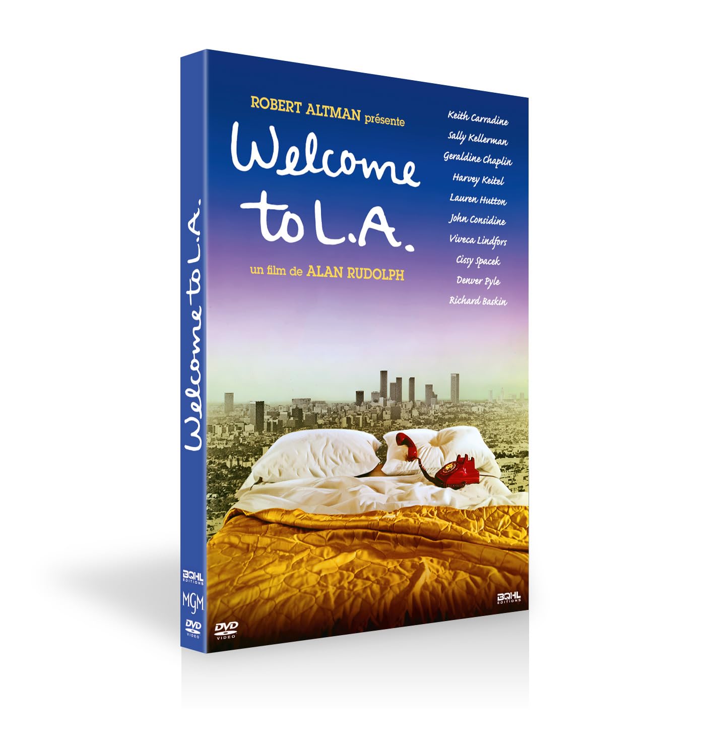 Welcome to the Alliance [DVD] 【公式通販】
