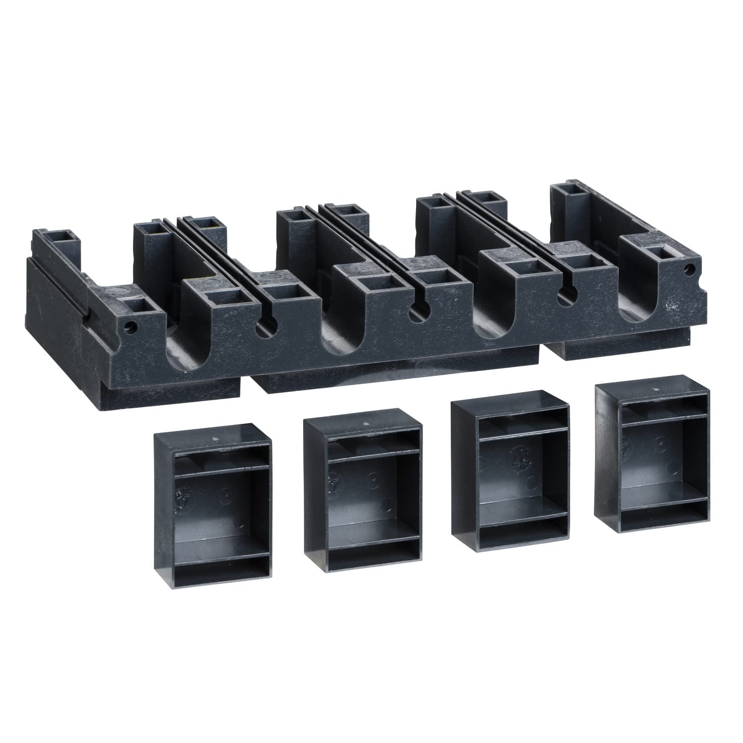 Adaptador zócalo 4P NSX400/​630