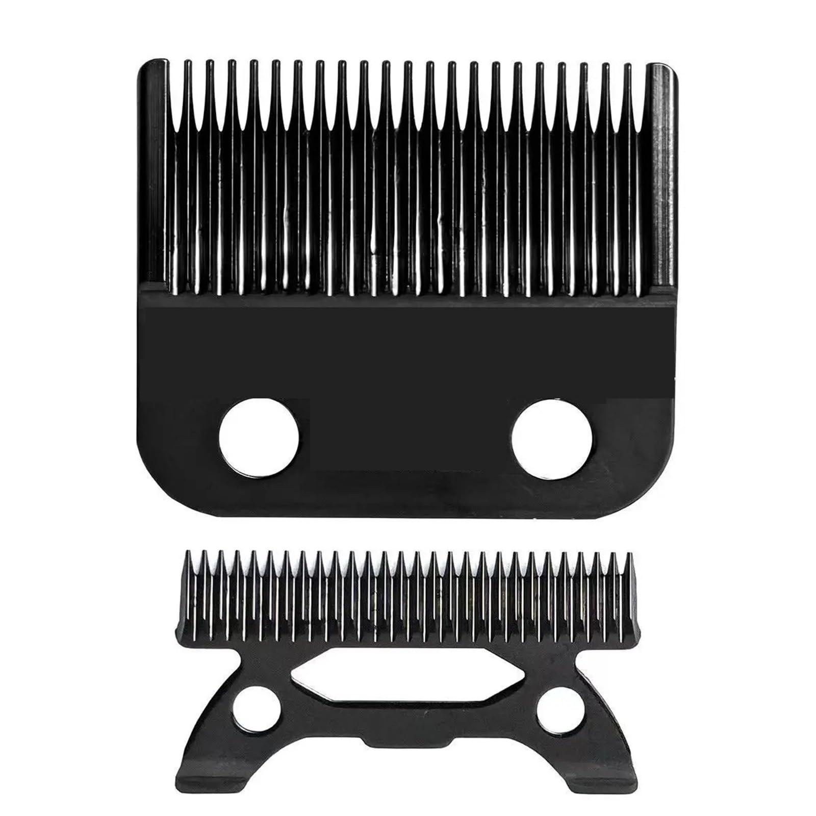 Clipper Blade,8148 KM-90-4，Compatible for Gamma，Compatible for SC，Compatible for JRL，Compatible for Madeshow，Compatible for MRD,Common to All Professional(Blue 1pcs)