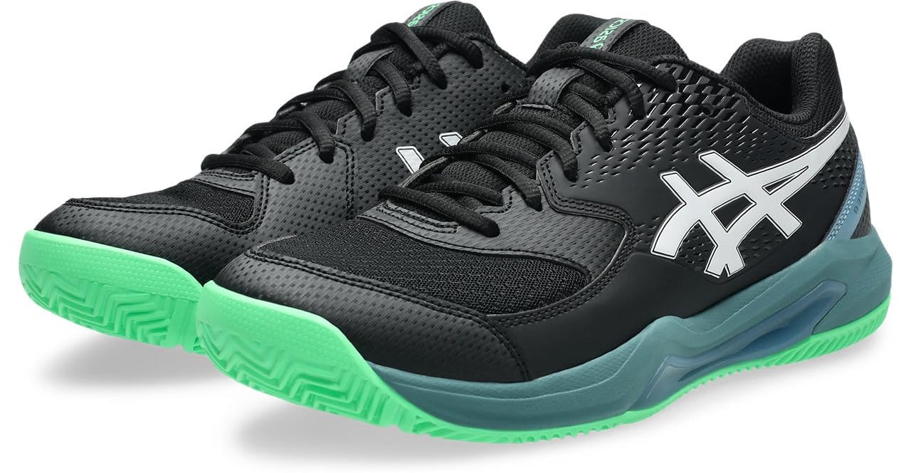 ASICS Gel-Dedicate 8 Padel Sneaker