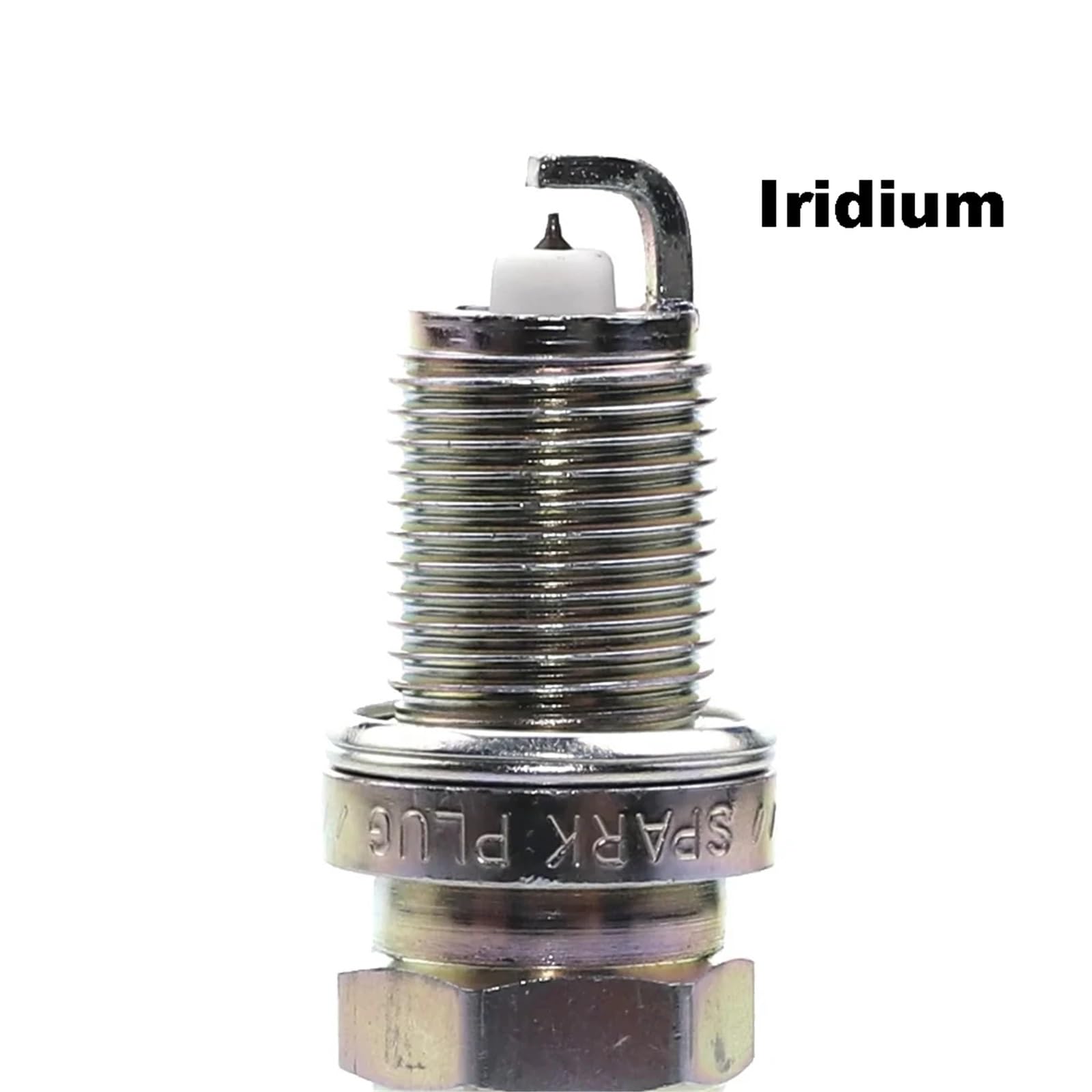 Bobina De Encendido De Gasolina 4 Uds bobina de encendido y bujías para TOYOTA VELLFIRE ALPHARD para COROLLA SAI para RAV4 MATRIX reemplazar