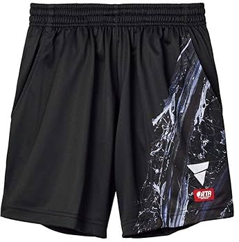 Amazon.co.jp: [ヴィクタス] 卓球 ゲームパンツ V-OGP431 グレー