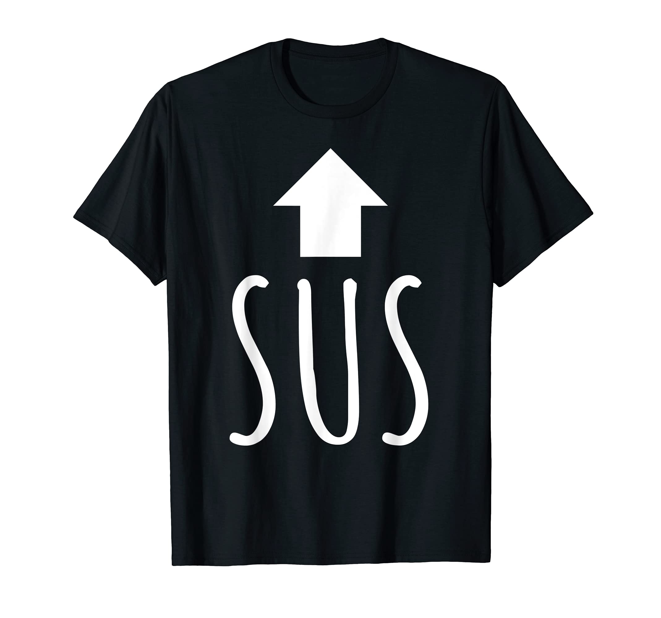 SUST-Shirt