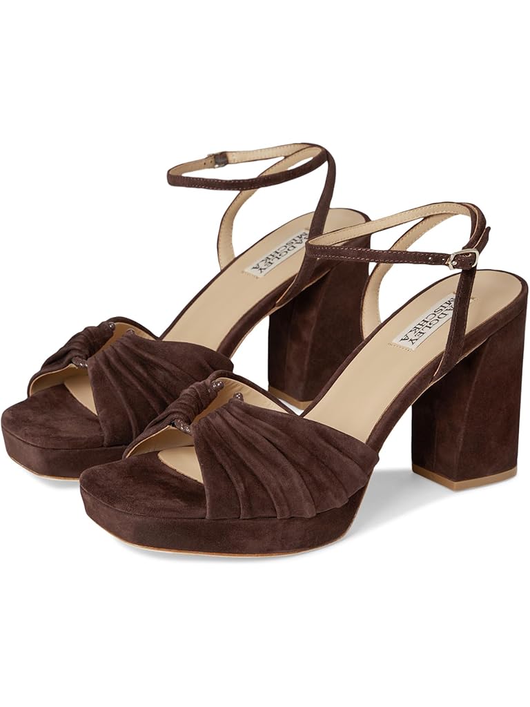Brown Badgley Mischka Veda