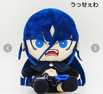 Ado ぬいぐるみ Amazon.co.jp: Ado うっせぇわ auスマートパスプレミアム ぬいぐるみ