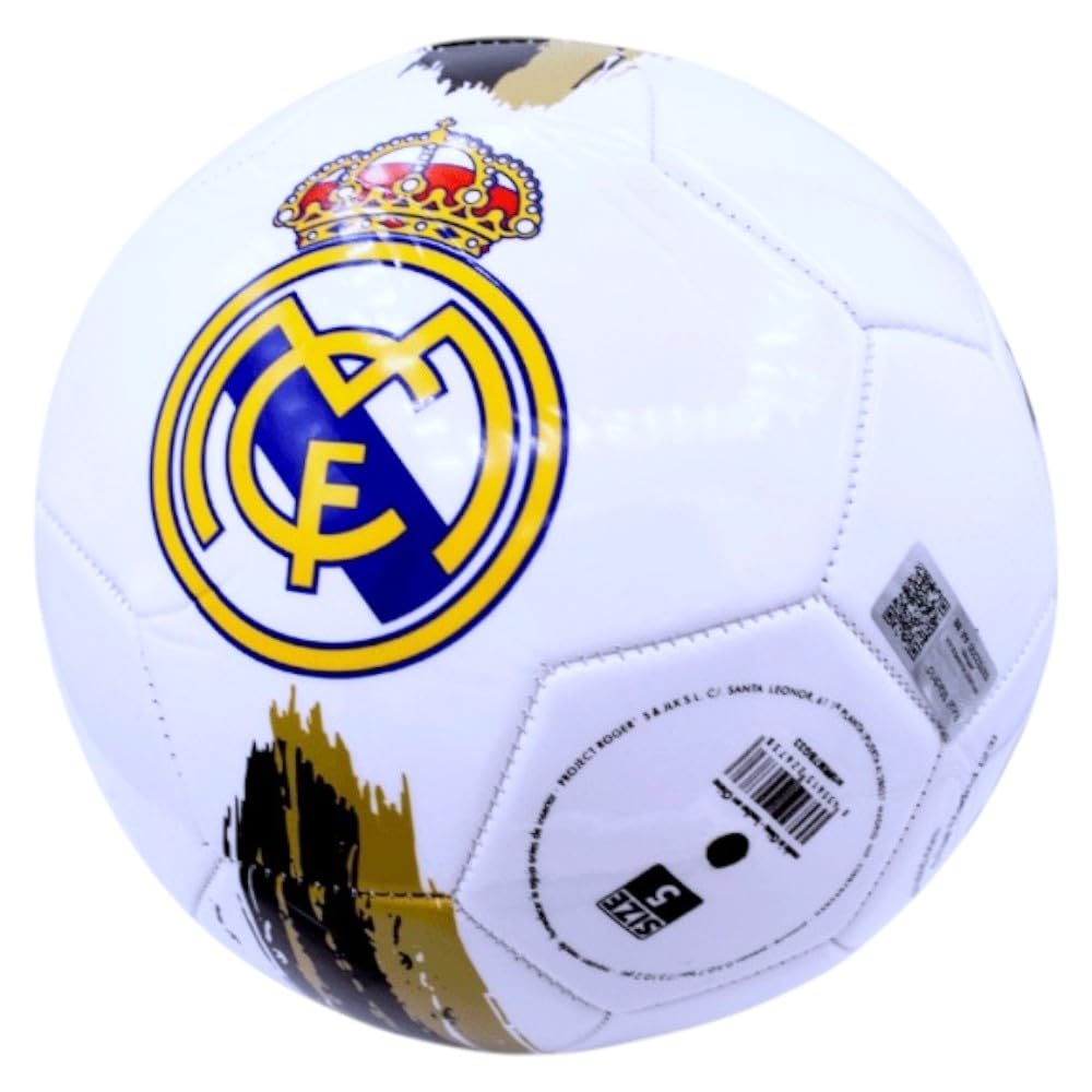 Real Madrid Balón Pequeño Nº33 Oficial