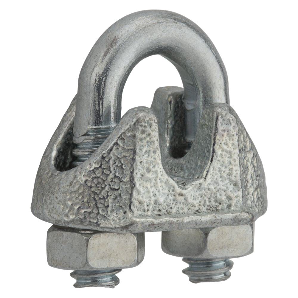 Wire Cable Clamp