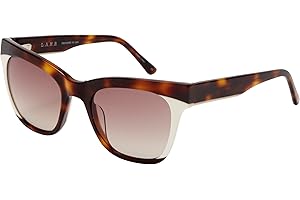 L.A.M.B. Gwen Stefani LA576 Cat Eye Sunglasses: Unveil Your Inner Diva