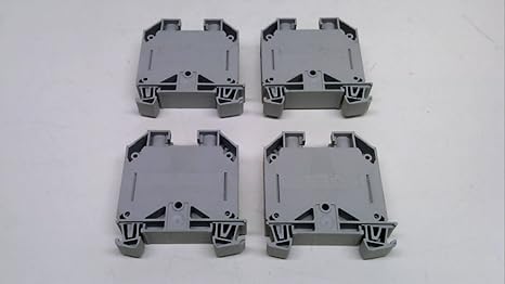 Amazon Com Allen Bradley 1492 J35 Pack De 4 Circuito Alimentar A Traves Bloque 35 Mm 1492 J35 Pack De 4 Industrial Y Cientifico Amazon Com Allen Bradley 1492 J35 Pack De 4 Circuito Alimentar A Traves Bloque 35 Mm 1492 J35 Pack De 4 Industrial Y Cientifico