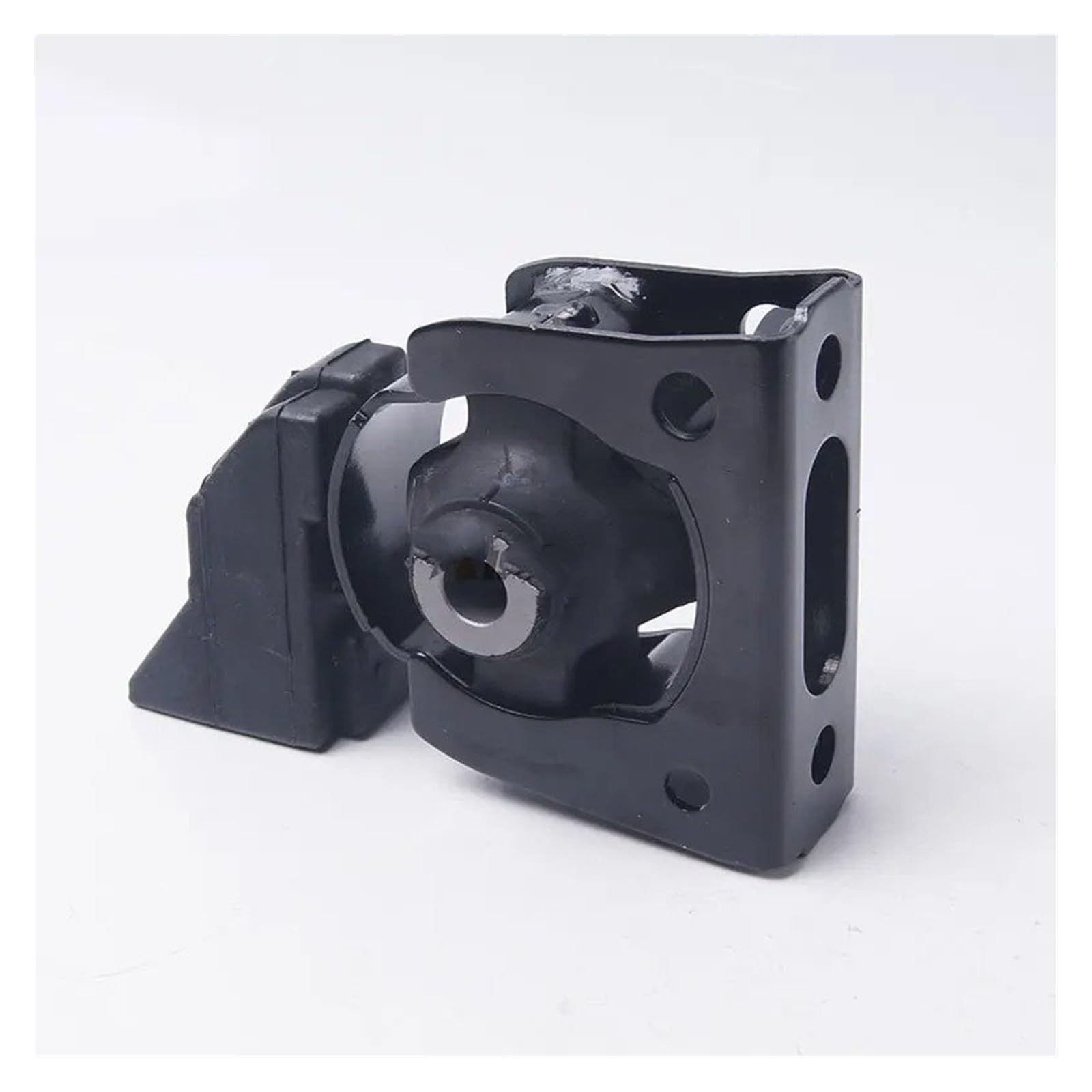 Nokrgqw 12361-37090 For Toyota For Prius Zvw30 09-15 1.8L For Lexus Ct200 1230537300 1237137250 1237237110 1Pcs Engine Support Motor Mount Car Engine Mounts(12361-37090)