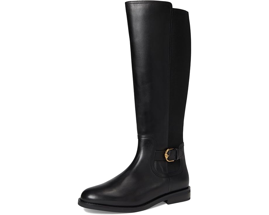 Cole Haan Celestina Riding Boots - Front View
