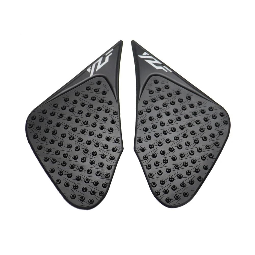 Motorbike Fuel Tank Sticker Tank Traction Pads for YZF R3 R25 YZF-R3 2014-2020 Motorcycle Side Gas Knee Grip Protector Sticker Fuel