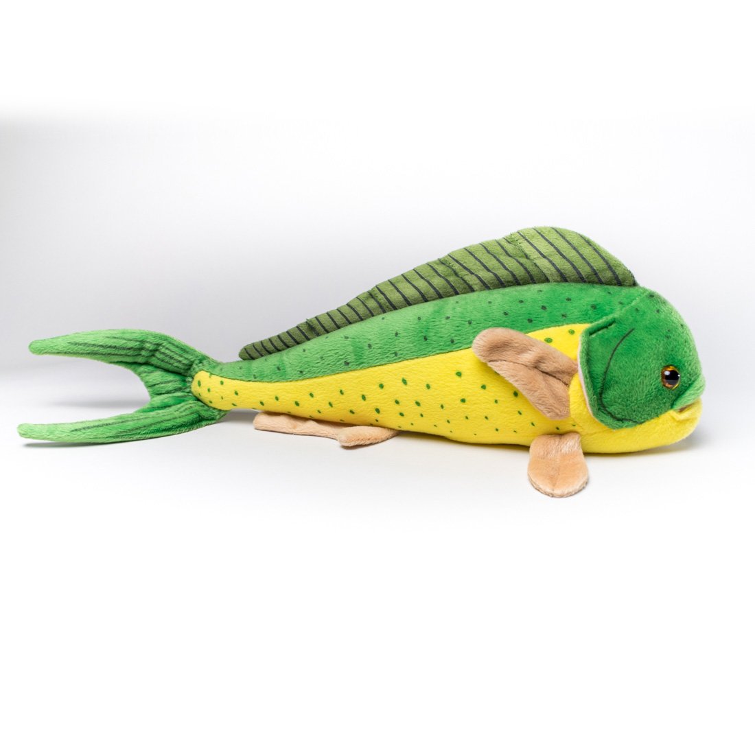 mahi mahi plush