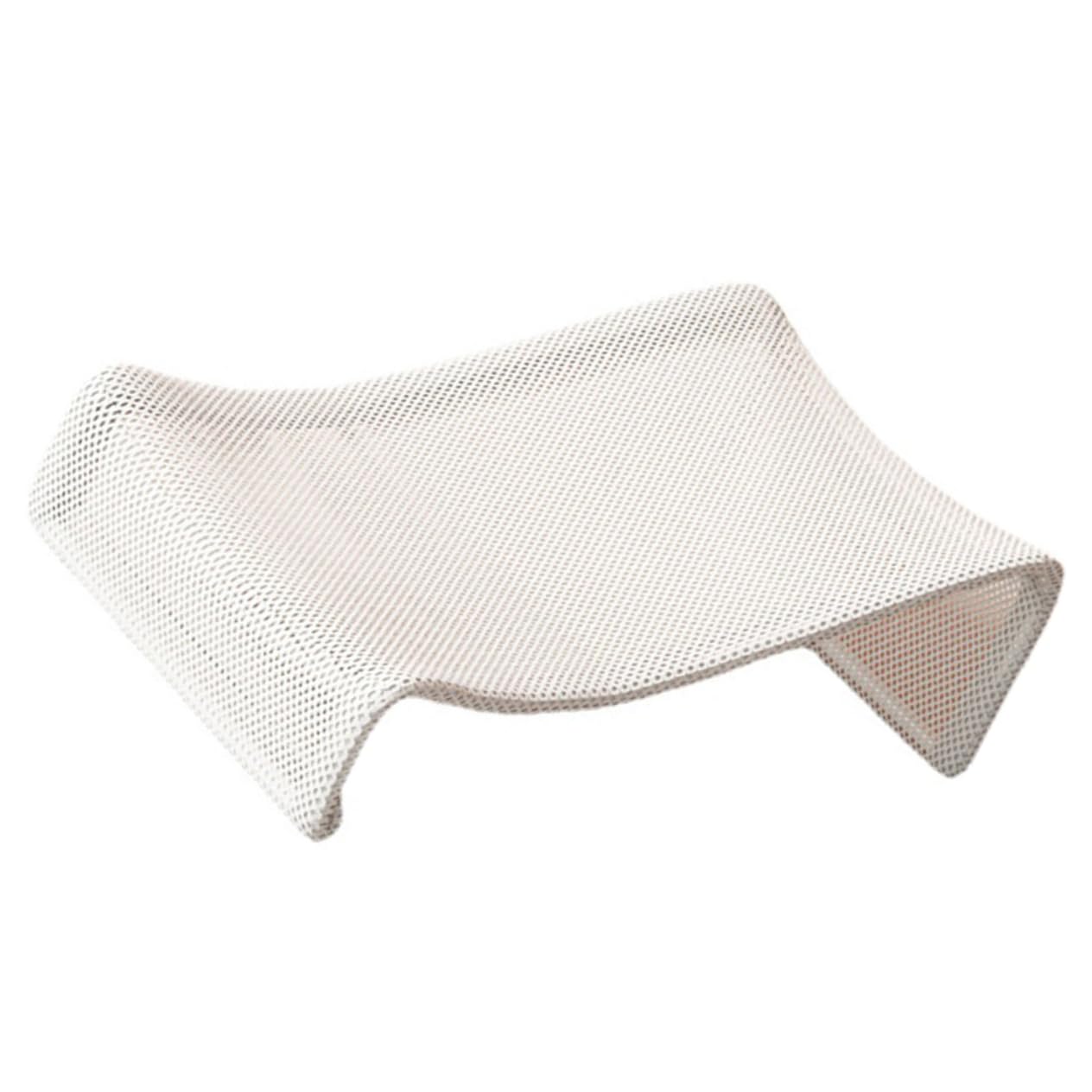 Bath Tub Seat Support Newborn Bathing Mat Boy Girl Bath Support Shower