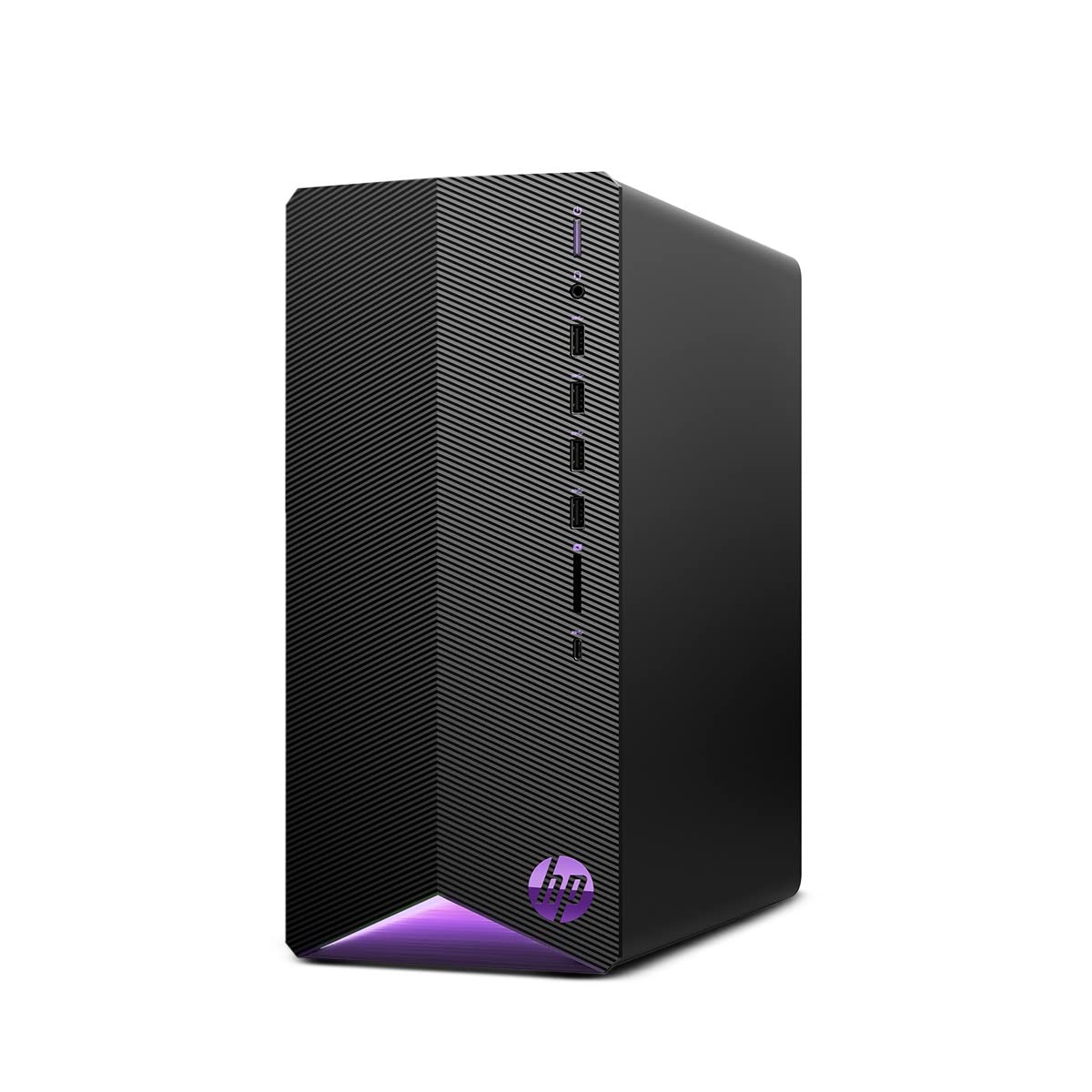 HP Pavilion Gaming Desktop PC AMD Ryzen 7 Processor (16GB/1TB SSD HP Pavilion Gaming Desktop PC AMD Ryzen 7 Processor (16GB/1TB SSD