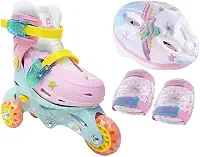 Patins Triline Unicórnio
