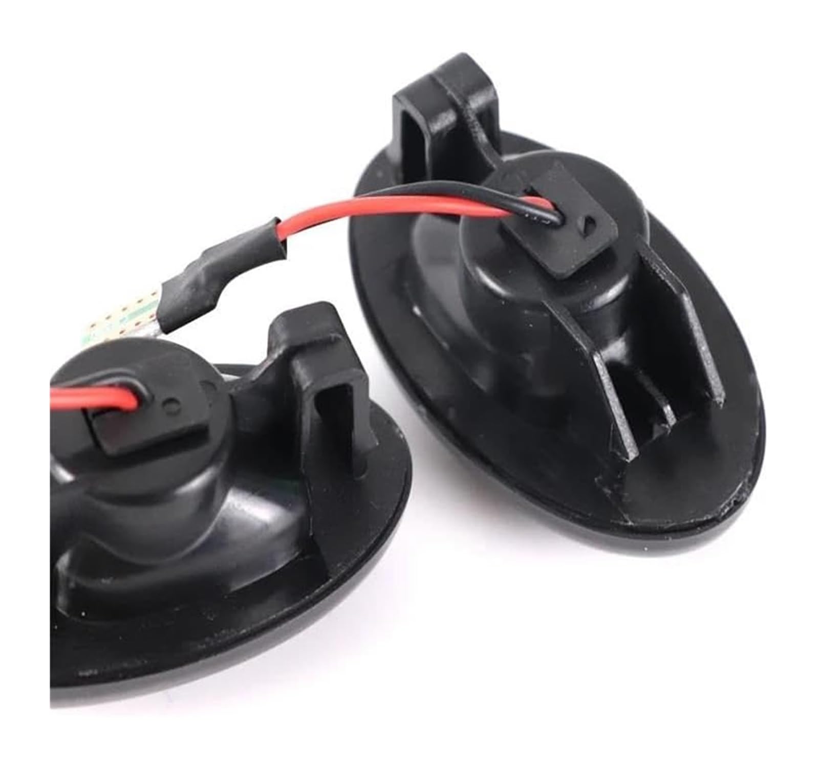Para Benz Para Smart Para W450 W452 Para Clase A W168 Para Vito W639 W447 Para Citan W415 Indicador Marcador Lateral Luces Señal Giro De Coche Señal Giro Espejo
