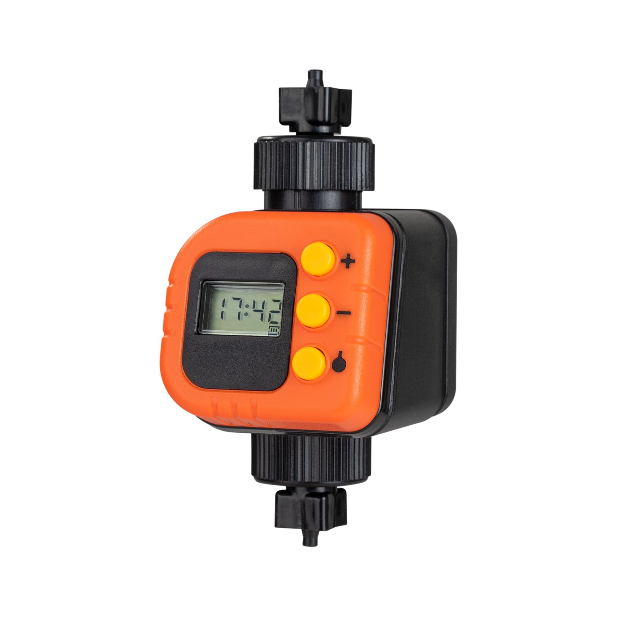 Biogents Biogents-BG-CO2-Timer, Timer per la riduzione del consumo di CO2 di trappole per zanzare Che lavorano con la CO2