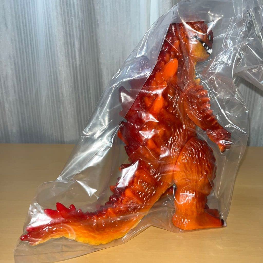 ドリームロケット 熱火竜 バルバゴン ソフビ DREAM ROCKET ドリームロケット 熱火竜 バルバゴン ソフビ DREAM ROCKET