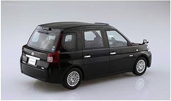 Amazon.co.jp: Aoshima Bunka Kyozai 1/24 The Model Car Series