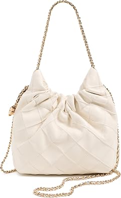 Tory Burch Women's Fleming Mini Shoulder Bag