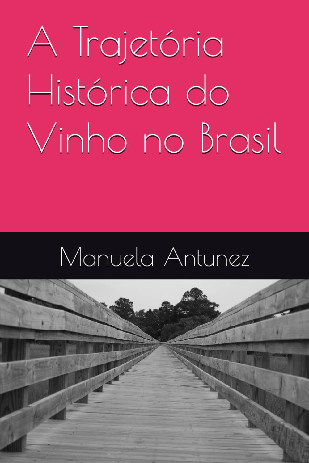 A Trajetória Histórica do Vinho no Brasil