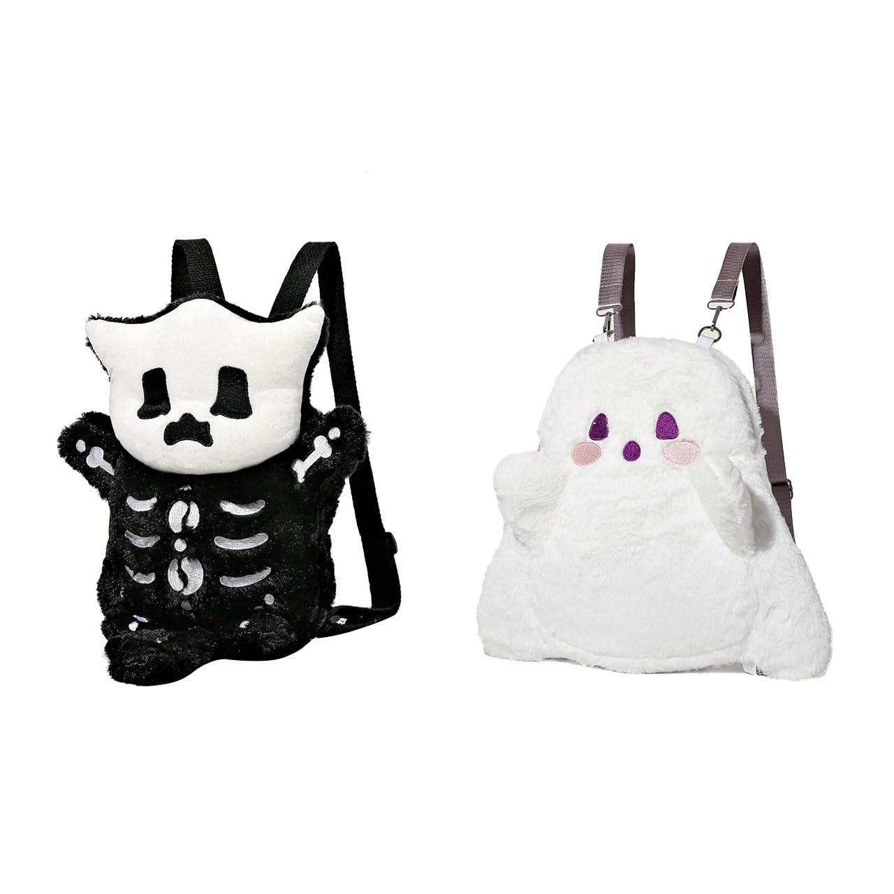 Amazon.co.jp: QHY ぬいぐるみバックパック かわいいぬいぐるみ 