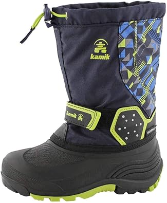 Kamik icetrack boots Clearance