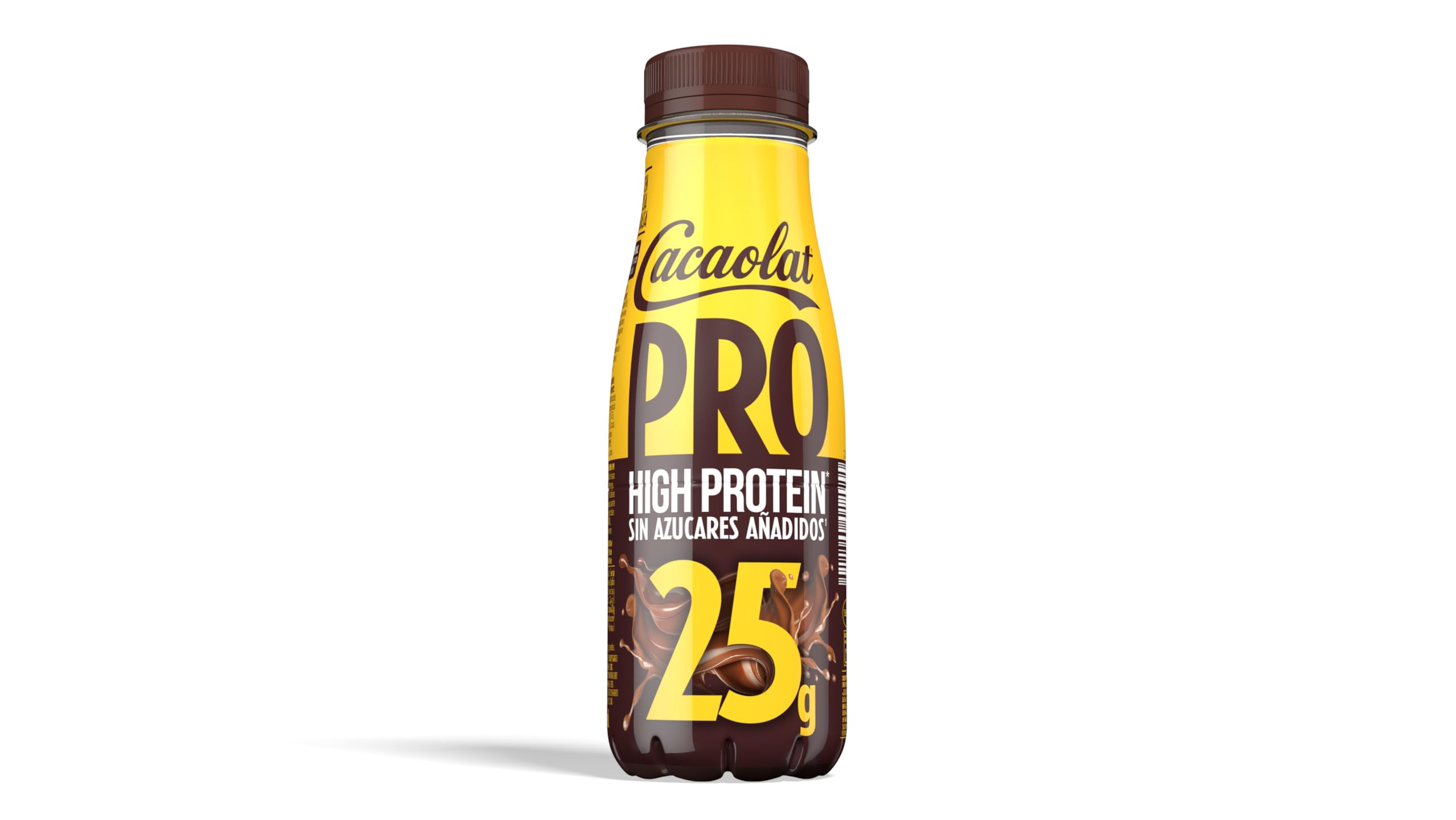 Cacaolat Proteína 275 ml