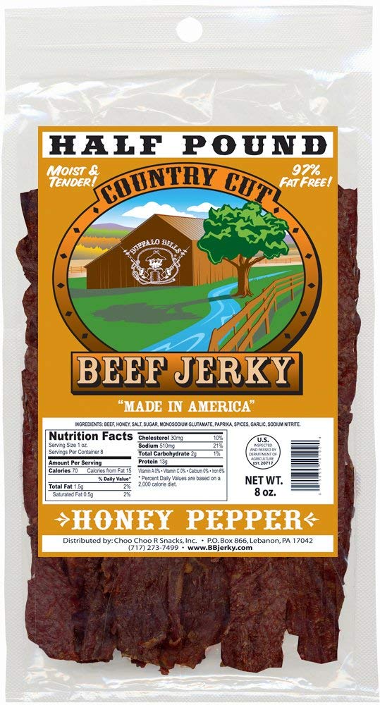 Easy Homemade Jerky How to Cut Meat for the Best Results