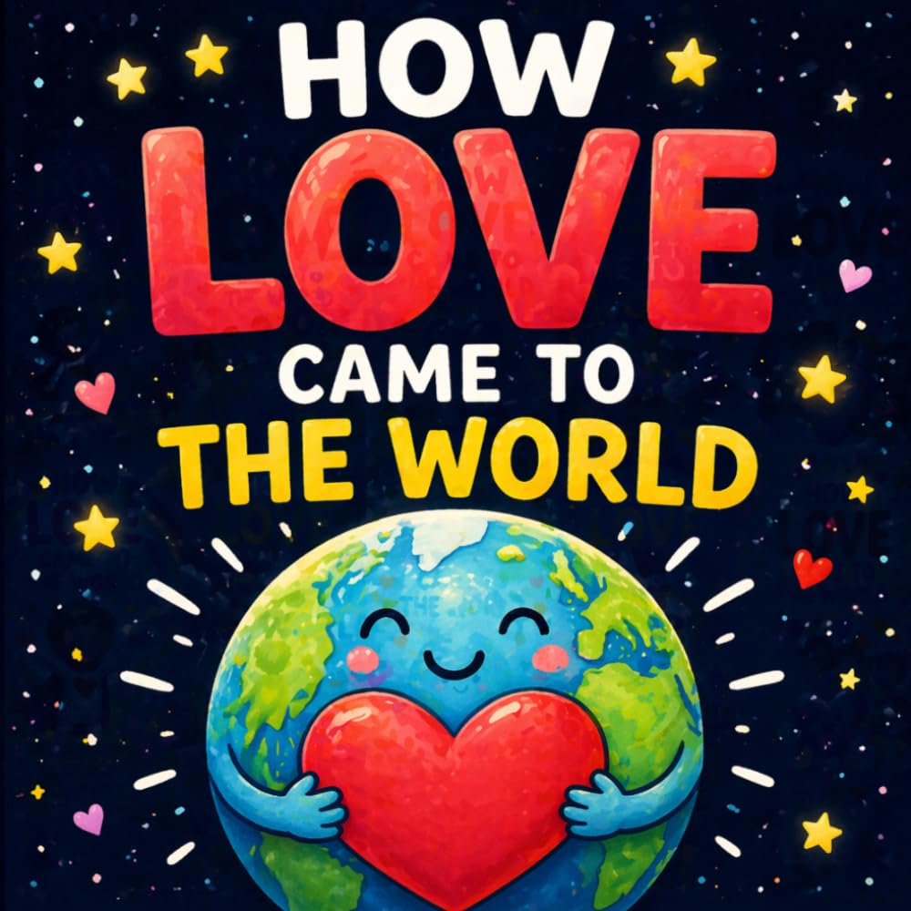 How Love Came to the World