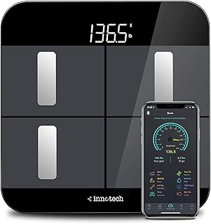 Innotech Smart Body Fat Scale