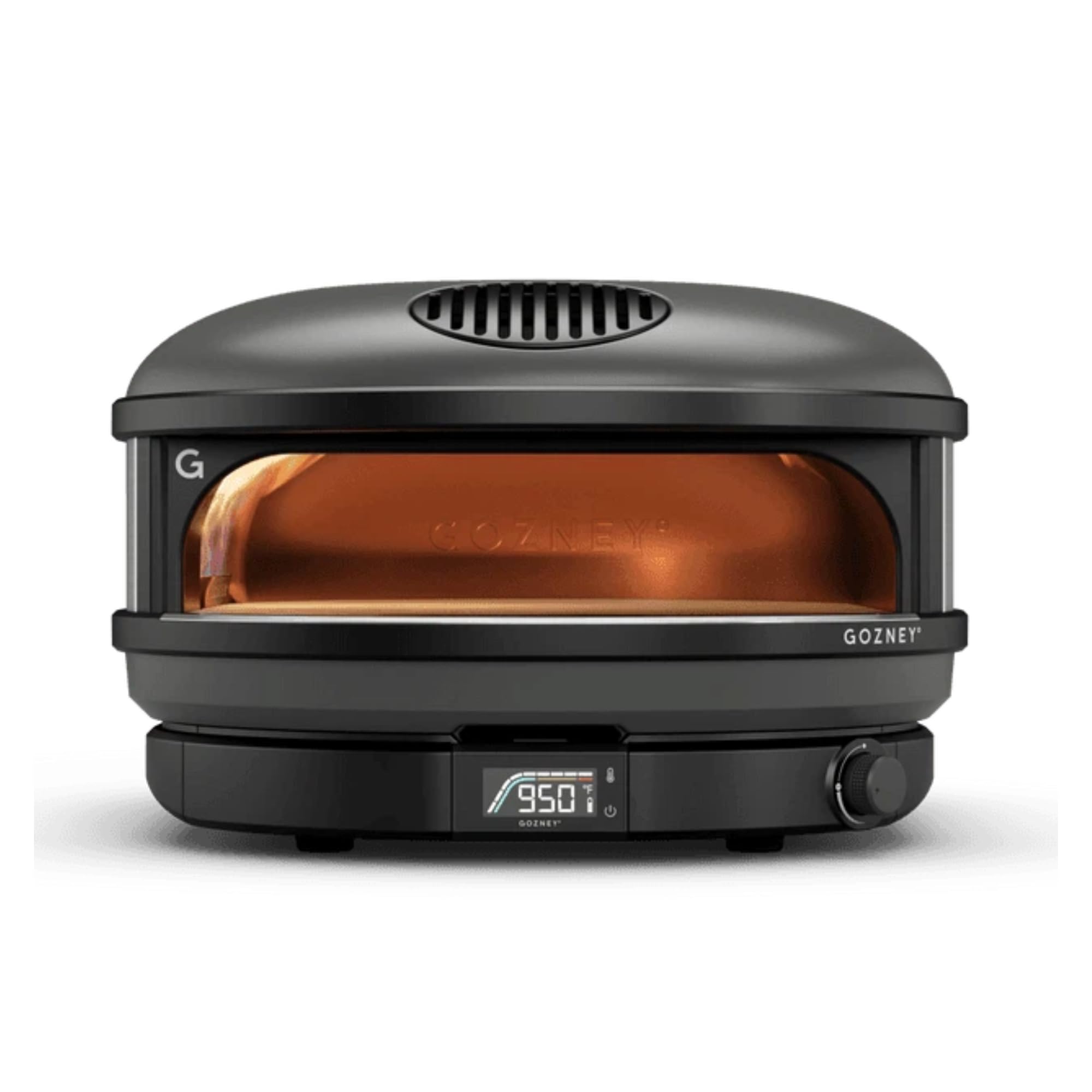 Gozney Arc Gas Pizzaofen – Off Black (Limitierte Edition)