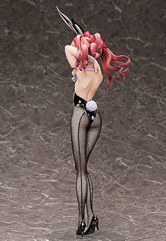 Amazon.co.jp: とある科学の超電磁砲T 白井黒子 バニーver2