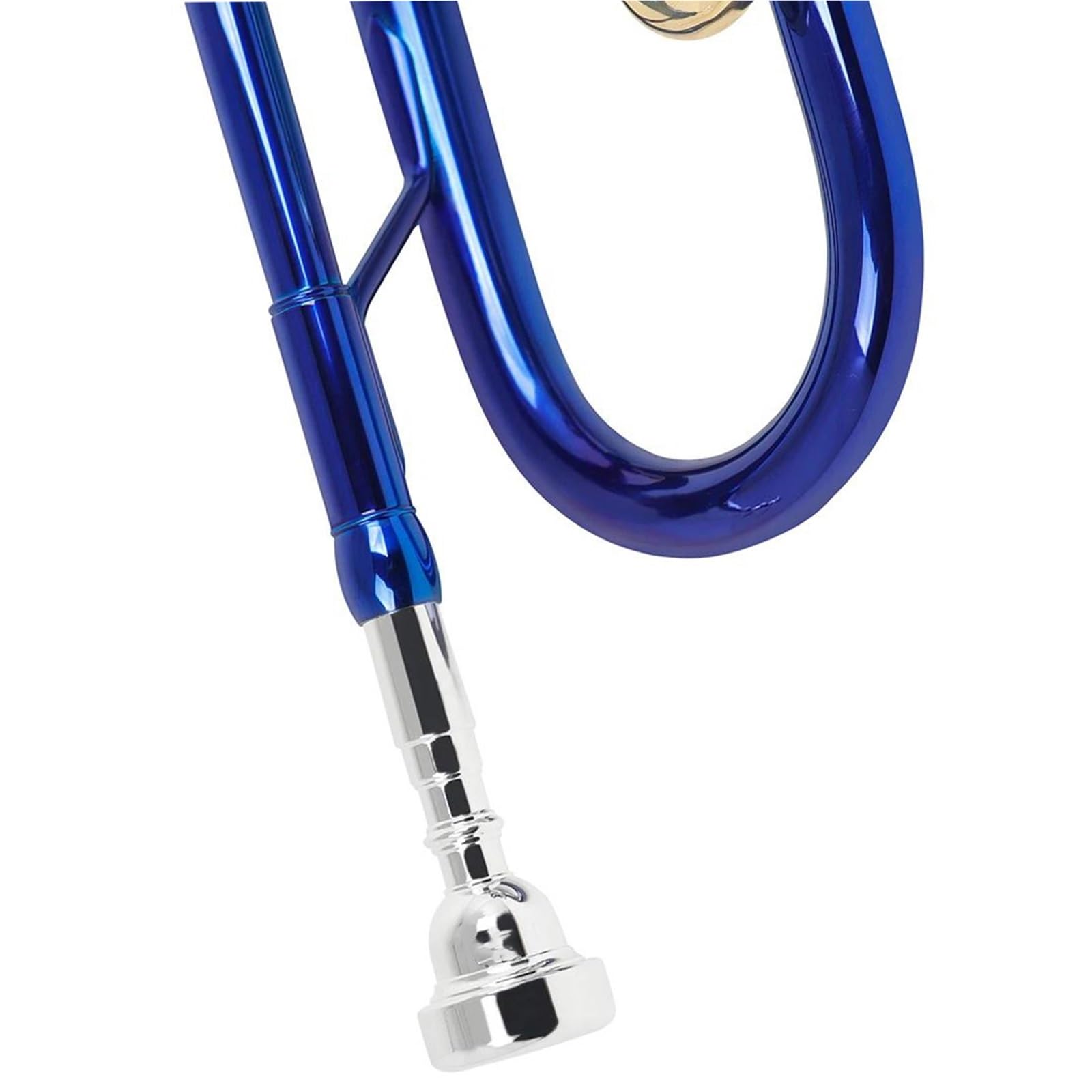 Standard Trumpet Przenośna trąbka Bb