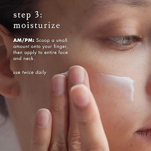 Miniatura 6 de Bioelements Set de inicio de 3 pasos piel seca - Incluye limpiador positivo para la humedad, tóner Power Peptide y humectante crucial