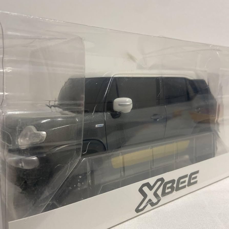 Amazon | 非売品 SUZUKI ディーラー特注 1/18 スズキ クロスビー