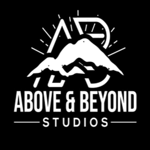 Above & Beyond Studios