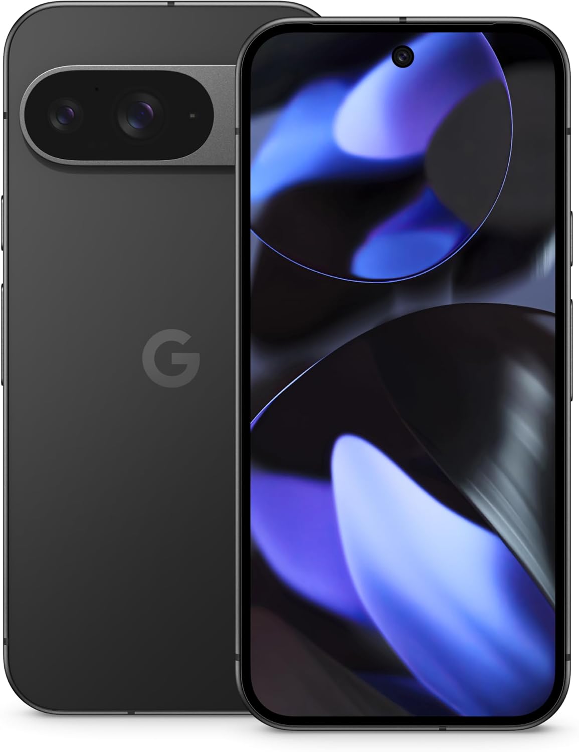 Google Pixel 9 - Unlocked Android Smartphone with Gemini